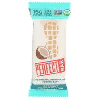 PERFECT BAR Coconut Peanut Butter Protein - 2.5 Ounce