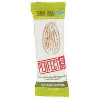 Perfect Snacks The Original Refrigerated Protein Bar Almond Butter - 2.3 Ounce