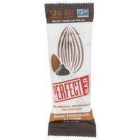 Perfect Snacks The Original Refrigerated Protein Bar Dark Chocolate Almond - 2.2 Ounce
