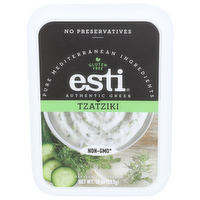 Esti Tzatziki - 10 Ounce