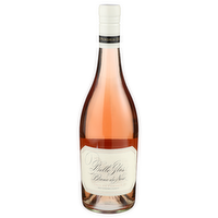 Belle Glos Oeil De Perdrix Blanc Noir - 750 ml