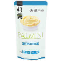 Palmini Hearts Of Palm Mashed Potatoes Mahed Mash - 12 Ounce