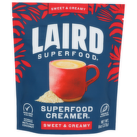 Laird Superfood Sweet And Creamy Creamer Original - 8 Ounce