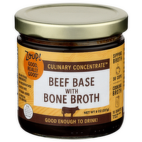 Zoup! Good, Really Good Bone Culinary Concentrate - 8 Ounce