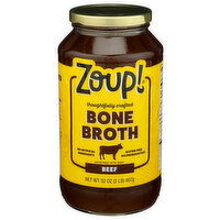 ZOUP! GOOD, REALLY GOOD Bone Broth Liquid - 32 Ounce