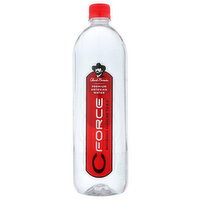 Cforce Water Artesian - 1 Liter