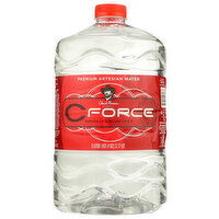 Cforce Water Artesian - 3 Liter