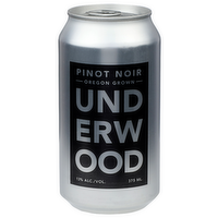 Underwood Pinot Noir Oregon Grown - 375 ml