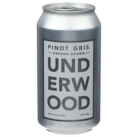 Union Wine Co. Underwood Pinot Gris - 375 ml