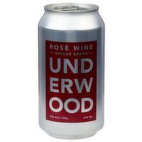 Union Wine Co. Underwood Rosé - 375 ml