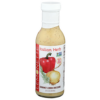 Lemonette Gourmet Lemon Dressing - 12 Fluid Ounce