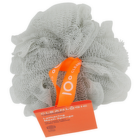Clean Logic Lathering Mesh Sponge - 1 Count