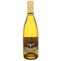 Miner Family Winery Napa Valley Chardonnay - 750 ml