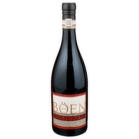 Boen Pinot Noir - 750 ml