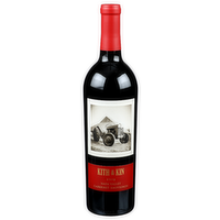 Kith & Kin Cabernet Sauvignon - 750 ml