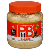 Pbfit Peanut Butter Powder - 24 Ounce