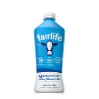 fairlife Ultra-Filtered Milk - 52 Fluid Ounce