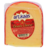 Artikaas Cheese Gouda - 6 Ounce