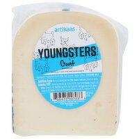 Artikaas Cheese Gouda Goat - 6 Ounce