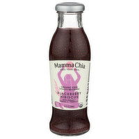 Mamma Chia Beverage - 10 Fluid Ounce