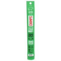 Chomps Jalapeno Sticks Beef - 1.15 Ounce