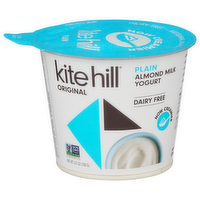 Kite Hill Plain Original-Style - 5.3 Ounce