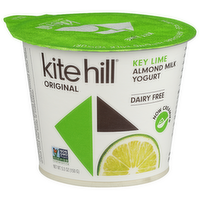 Kite Hill Original-Style, Key Lime - 5.3 Ounce