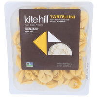 Kite Hill Tortellini Ricotta - 9 Ounce