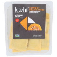KITE HILL Ravioli Butternut Squash - 9 Ounce