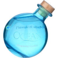 Ocean Brand Organic Vodka - 750 ml