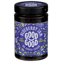 Good Goodberry Jam Sweet - 12 Ounce