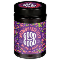 Good Good Grape Jelly - 12 Ounce