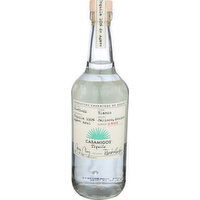 Casamigos Tequila Blanco - 750 ml