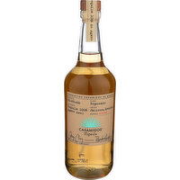Casamigos Tequila Reposado - 750 ml