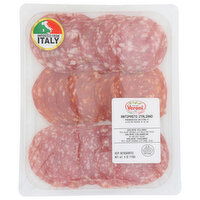 Veroni Antipasto Trio Salame - 4 Ounce