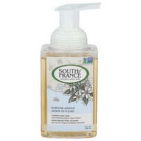 South Of France Blooming Jasmine Foaming Hand Wash - 8 Fluid Ounce