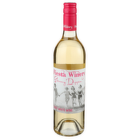 Fiesta Winery Sweet White Wine - 750 ml