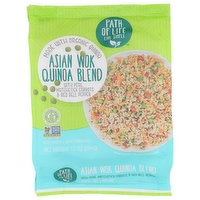 Path Of Life Asian Wok Quinoa Blend - 10 Ounce
