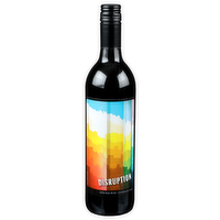 Disruption Red Wine - 750 ml