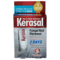 Kerasal Fungal Nail Renewal - 0.33 Fluid Ounce