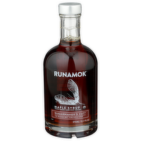 Runamok Maple Syrup - 375 ml