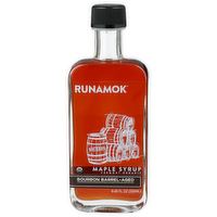 Runamok Maple Syrup - 8.45 Fluid Ounce