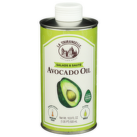 La Tourangelle Avocado Oil - 16.9 Fluid Ounce