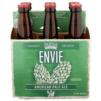 Parish Brewing Co. American Pale Ale - 12 Ounce - 6 Count