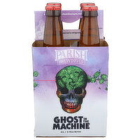 Parish Brewing Co. Ale - 12 Fluid Ounce - 4 Count