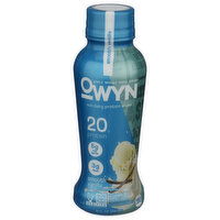Owyn Smooth Vanilla Protein Drink - 12 Fluid Ounce