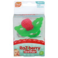 Raz Baby Berry Teeether - 1 Each