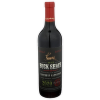 Buck Shack Cabernet Sauvignon Wine - 750 ml