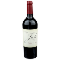 Josh Cellars Cabernet Sauvignon Wine - 750 ml