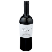 Joseph Carr Cabernet Sauvignon - 750 ml